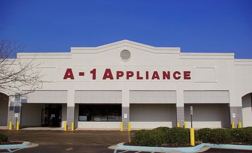 A-1 Appliance Parts, Inc. - Appliance Repair Parts