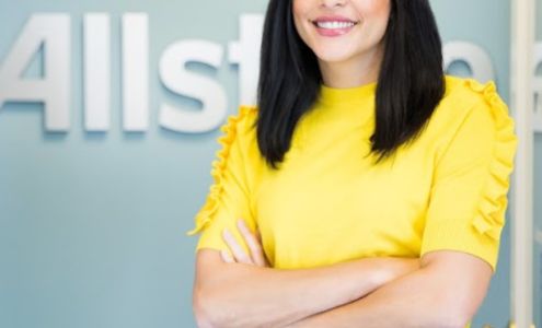 Jaimee Davis: Allstate Insurance