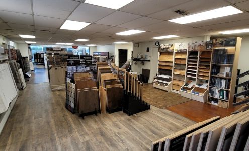 Elite Flooring Kitchen & Bath