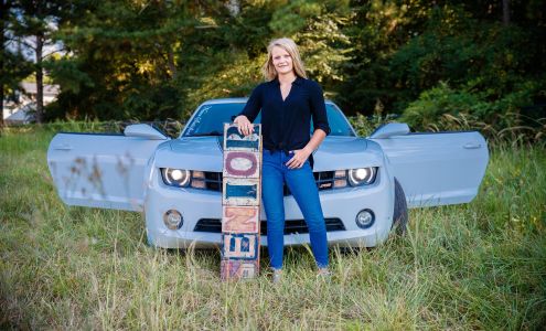KEVIN LANIER PHOTOGRAPHY