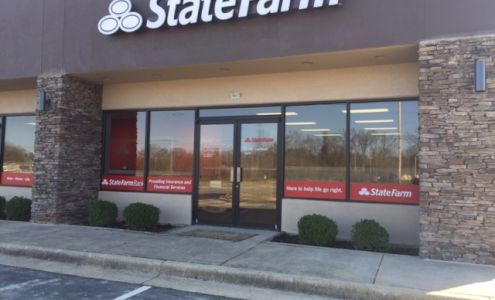 Brody Jackson - State Farm Insurance Agent