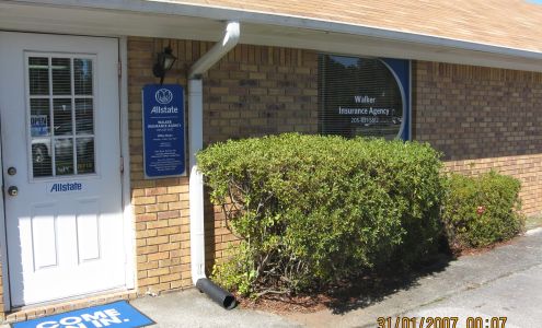 James Walker: Allstate Insurance