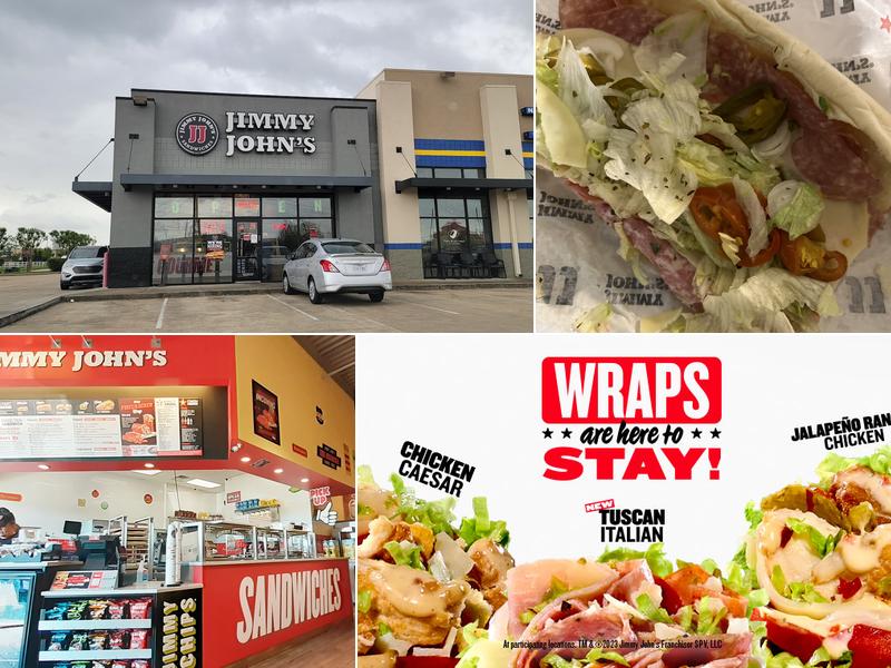 Jimmy John's