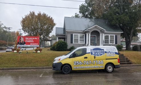 Daniell Johnston - State Farm Insurance Agent