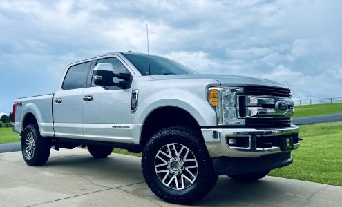 B & B Automotive