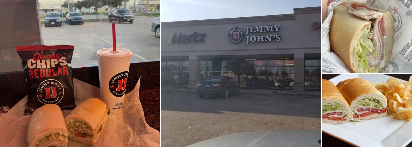 Jimmy John's