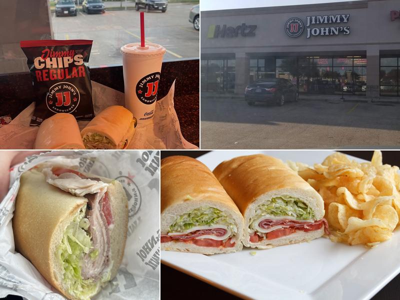 Jimmy John's