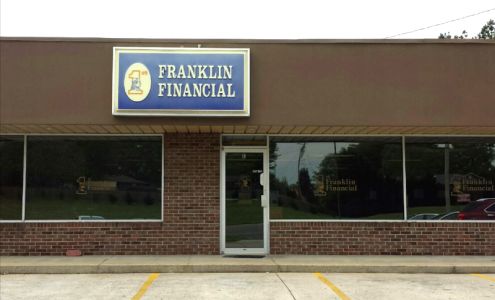 1st Franklin Financial