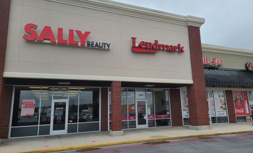 Lendmark Financial Services LLC