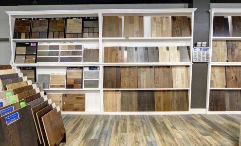 Alabama Custom Flooring and Design