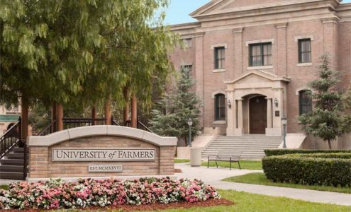 Farmers Insurance - Carl Jones