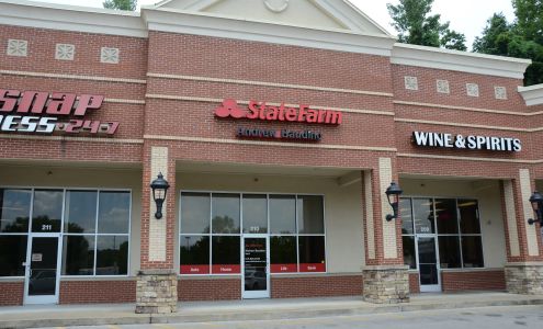 Andrew Baudino - State Farm Insurance Agent