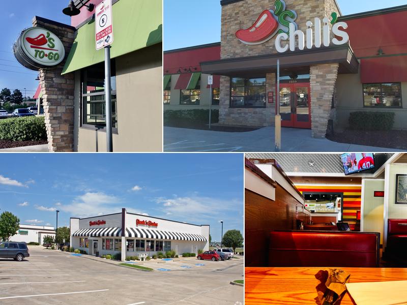 Chili's Grill & Bar