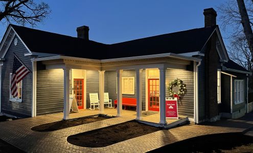 Derek Simmons - State Farm Insurance Agent