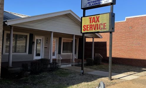 Witt & Bradley Tax Advisory Group, LLC