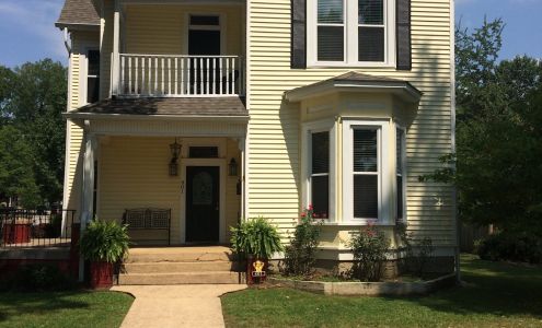 Hunt & Associates / Randall L. Hunt