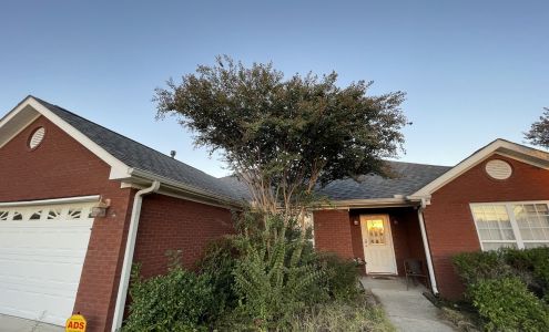 Roof Restorations Inc