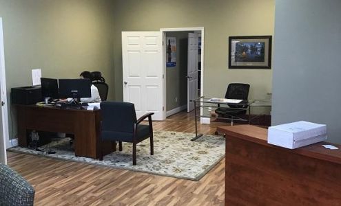 Robert Graham: Allstate Insurance