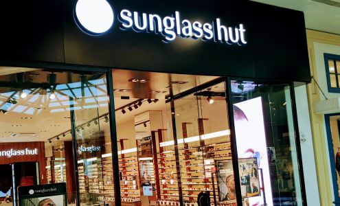 Sunglass Hut