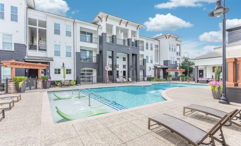 The Everly at Historic Franklin