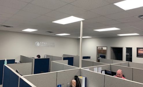 Standifer Insurance Group: Allstate Insurance