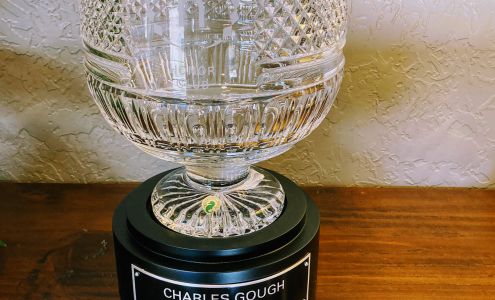 Charles Gough - State Farm Insurance Agent