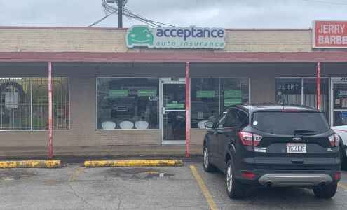 Acceptance Insurance