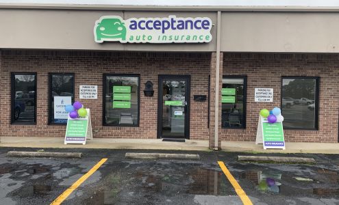 Acceptance Insurance