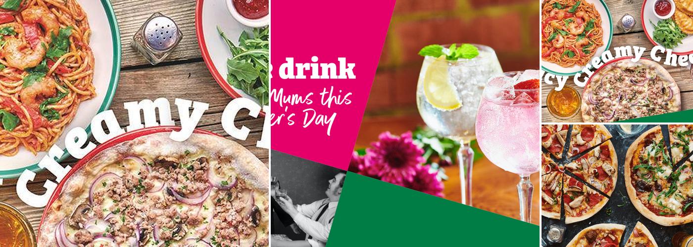 Frankie & Benny's - Sutton In Ashfield