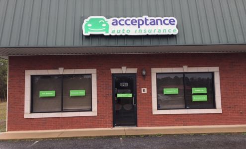 Acceptance Insurance