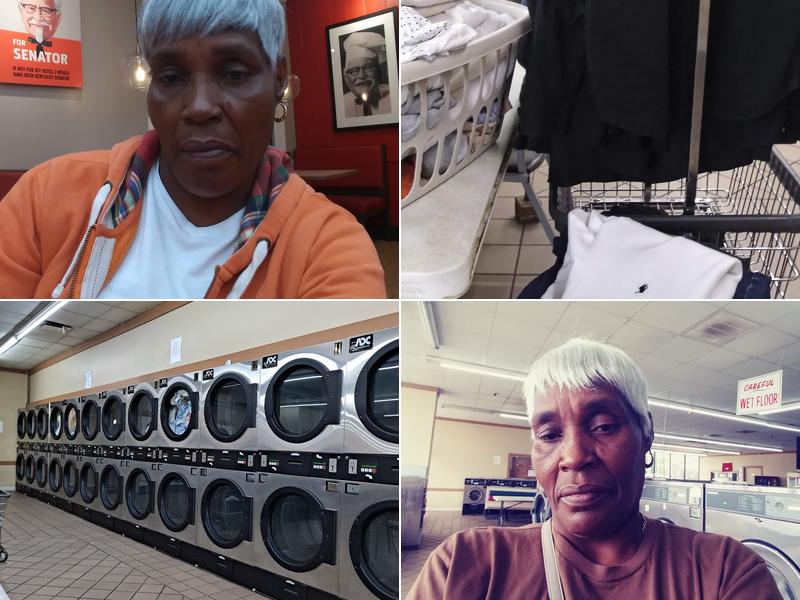 ABC & Eco Clean Coin Laundries