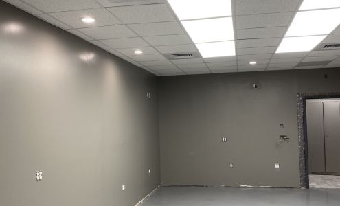 S Wright Construction