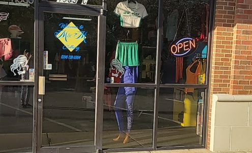 M&M Clothing and more LLC