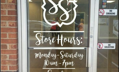 Sassy Shelby's Boutique