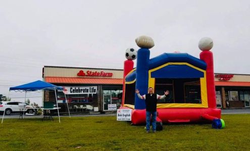 Bob English - State Farm Insurance Agent