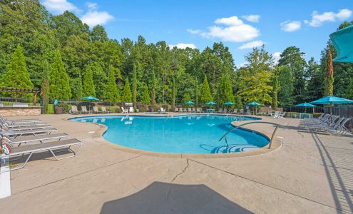 The District at Phenix City