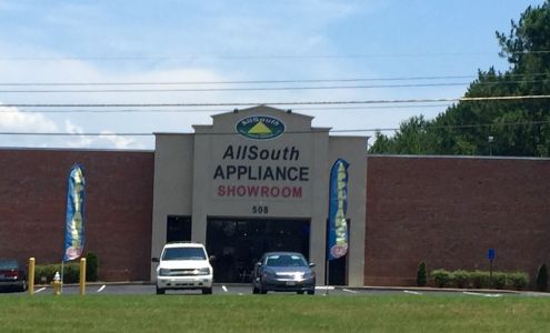 AllSouth Appliance Group, Inc. - Montgomery, AL