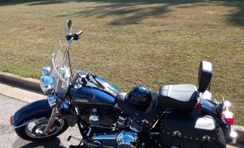 Forest Mill Apartments