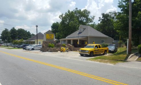 Golden Auto llc