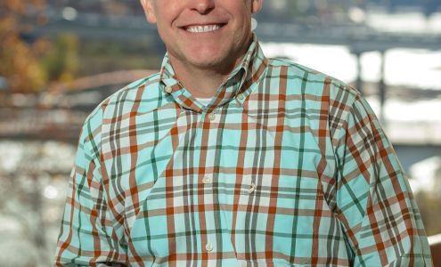 Jason Graham - State Farm Insurance Agent