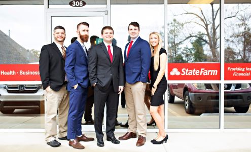 Joseph Chambers - State Farm Insurance Agent