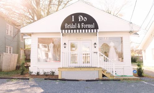 I Do Bridal And Formal