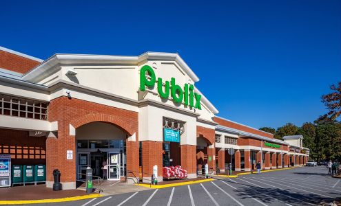 Publix Pharmacy at Bradley Park Square