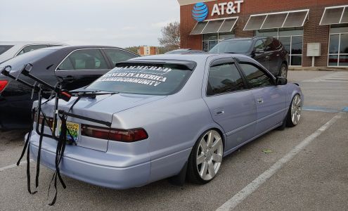Shoppes At Alabaster