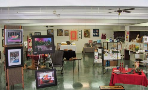 Art & Craft Gallery of Hamburg