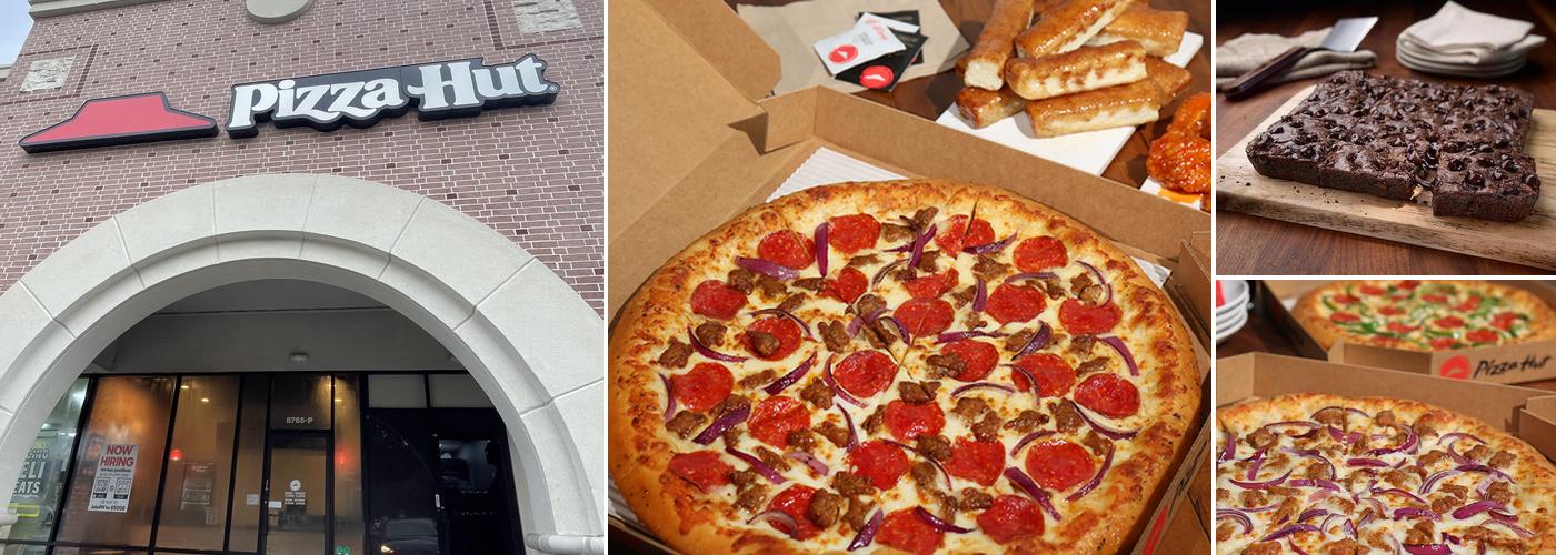 Pizza Hut