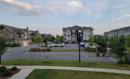 Promenade at Newnan Crossing Apartments