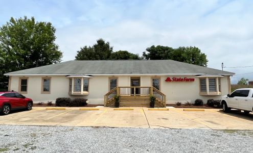 Jay Lewis - State Farm Insurance Agent