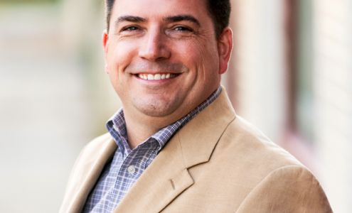 Aaron Warren - State Farm Insurance Agent