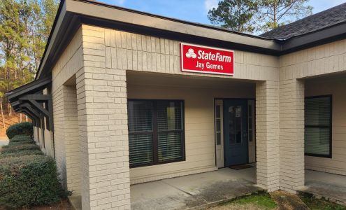 Jay Gemes - State Farm Insurance Agent